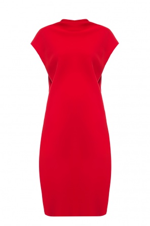 Loose neck dress, zdjęcie 1 Loose neck dress od Theory